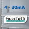 Modulo convertidor 4-20mA — accesorio Fiocchetti