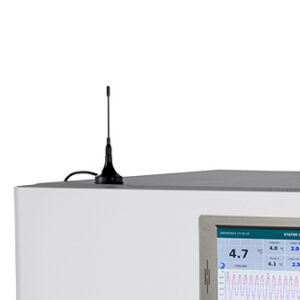 Fiocchetti MODULO GSM para SMS notificacion