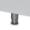 Pies para productor de hielo — accesorio Fiocchetti
