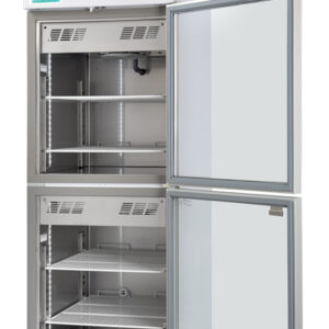 Banco de sangre y plasma combinado Fiocchetti PLASMA-VISION 2T 700
