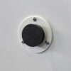 PUERTO mm 35 con tapón — accesorio Fiocchetti