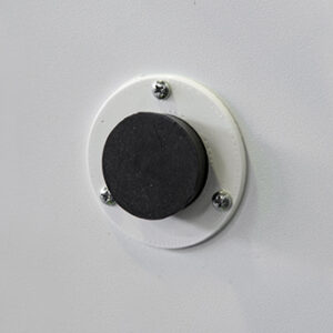 PUERTO mm 35 con tapón — accesorio Fiocchetti