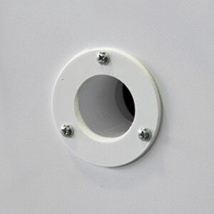 PUERTO mm 35 con tapón — accesorio Fiocchetti