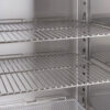 Rejilla de acero inoxidable para modelos 170-200-250-400 — accesorio Fiocchetti