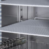Rejilla para modelo 500 — accesorio Fiocchetti