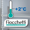 Seguridad contra el congelamiento — accesorio Fiocchetti