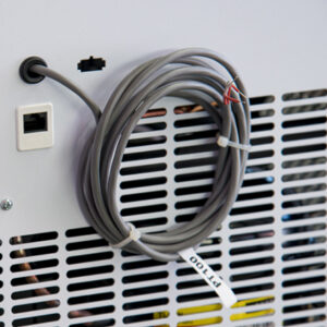Sonda PT100 — accesorio Fiocchetti