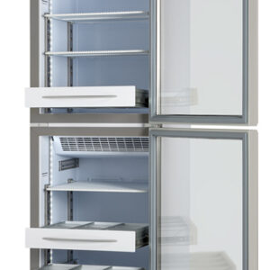 Frigorífico combinado Fiocchetti VISION 2T 400