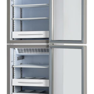 Frigorífico combinado Fiocchetti VISION 2T 400