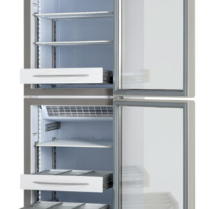 Frigorífico combinado Fiocchetti VISION 2T 400