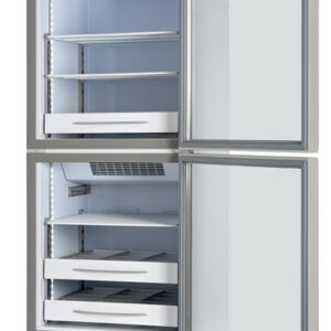 Frigorífico combinado Fiocchetti VISION 2T 500