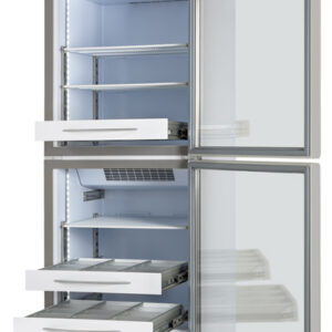 Frigorífico combinado Fiocchetti VISION 2T 500