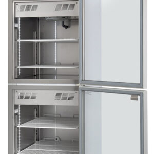 Frigorífico combinado Fiocchetti VISION 2T 700