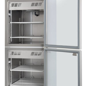 Frigorífico combinado Fiocchetti VISION 2T 700