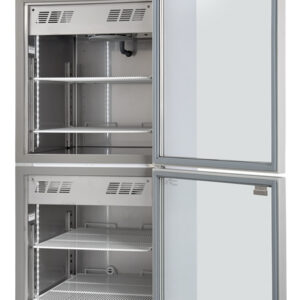 Frigorífico combinado Fiocchetti VISION 2T 700