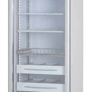 Congelador con puerta de vidrio Fiocchetti VISION 400