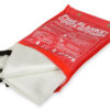 FIRE RETARDANT BLANKET