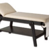 FIRENZE WOODEN COUCH - wenge