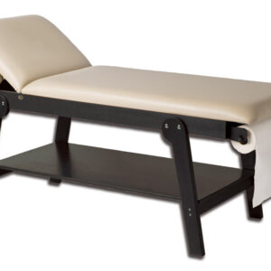 FIRENZE WOODEN COUCH - wenge