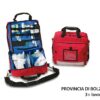 FIRST AID BAG 33