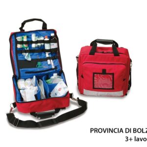 FIRST AID BAG 33