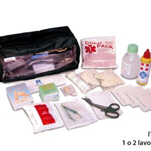 FIRST AID BAG