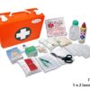 FIRST AID CASE