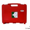FIRST AID CASE
