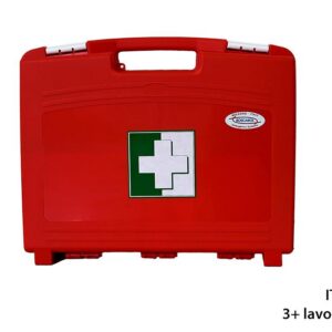 FIRST AID CASE