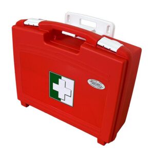 FIRST AID CASE