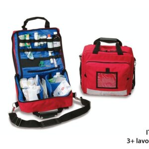 FIRST AID COMPLETE BAG 33