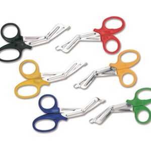 FIRST AID SCISSORS YELLOW