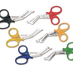 FIRST AID SCISSORS YELLOW