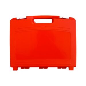 FIRST AID SUITCASE