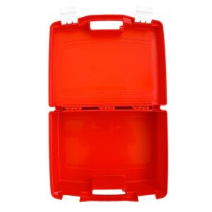 FIRST AID SUITCASE
