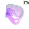 FIRST RESP. CERVICAL COLLAR SIZE 0 PINK
