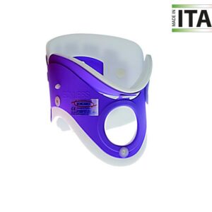 FIRST RESPONSE CERVICAL COLLAR - SIZE 2