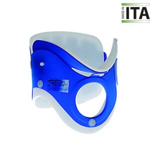 FIRST RESPONSE CERVICAL COLLAR - SIZE 3