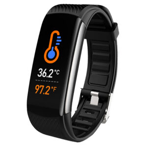 FITBAND PLUS ACTIVITY HEALTH TRACKER