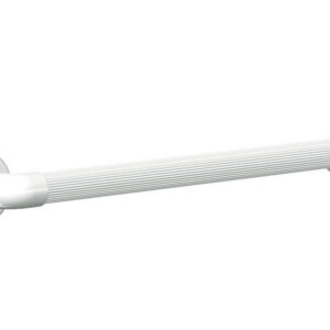 FIXED PLASTIC GRAB BAR