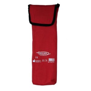 FIXING SYSTEM FOR SPINAL STRETCHERS