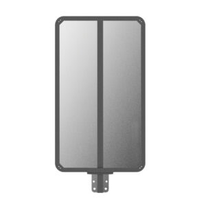 FLEX STEEL-RUBBER NEUTRAL PLATE 120x210 mm - 2 parts - autoclavable