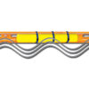 FLOTATION SYSTEM for code 34098