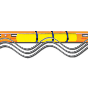 FLOTATION SYSTEM for code 34098