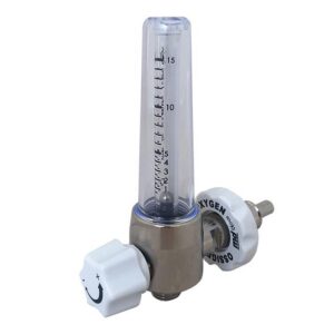 FLOWMETER 0-15 LPM UNI PLUG MD