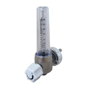 FLOWMETER 0-30 LPM UNI PLUG MD