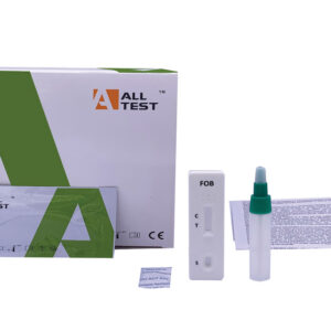 FOB - FECAL OCCULT BLOOD TEST - professional