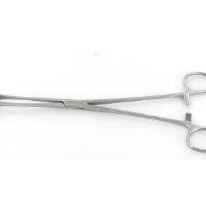 FOERSTER FORCEPS 25 cm