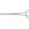 FOERSTER "SMALL RING" FORCEPS - 25 cm