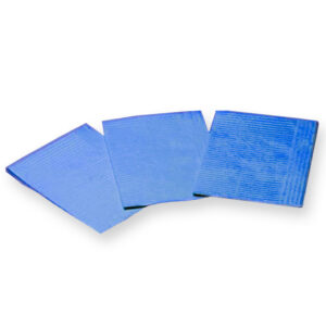 FOLDED NAPKINS